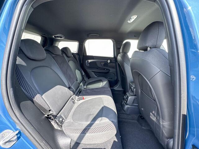 Mini COUNTRYMAN 1.5 Cooper S E ALL4 Salt