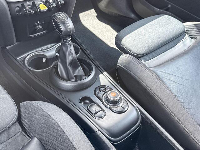 Mini COUNTRYMAN 1.5 Cooper S E ALL4 Salt