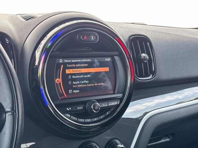 Mini COUNTRYMAN 1.5 Cooper S E ALL4 Salt