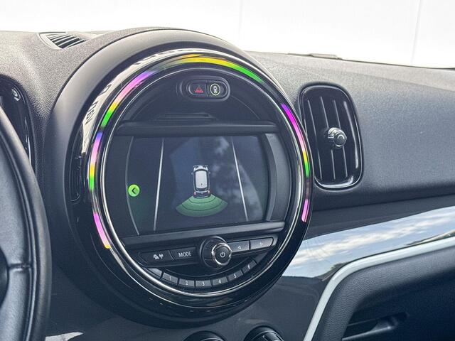 Mini COUNTRYMAN 1.5 Cooper S E ALL4 Salt