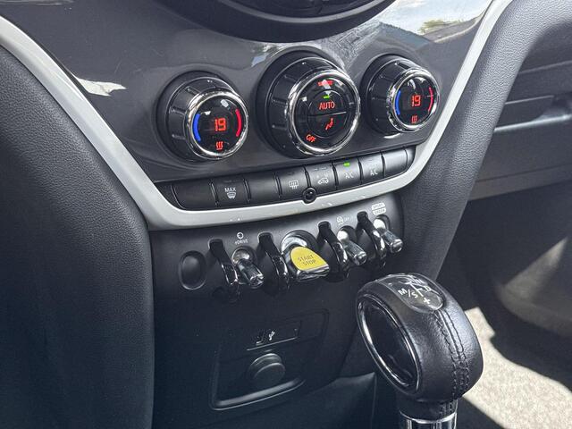 Mini COUNTRYMAN 1.5 Cooper S E ALL4 Salt