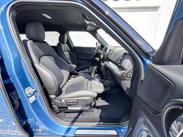 Mini COUNTRYMAN 1.5 Cooper S E ALL4 Salt