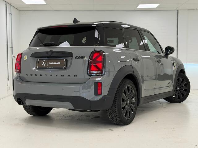 Mini COUNTRYMAN 1.5 Cooper S E ALL4 MINI Yours | Premium Plus | Harman/Kardon | Elektrische stoelen |