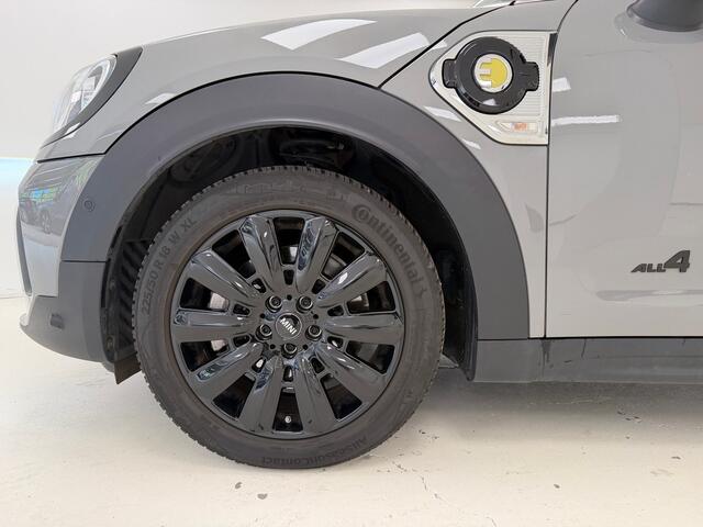 Mini COUNTRYMAN 1.5 Cooper S E ALL4 MINI Yours | Premium Plus | Harman/Kardon | Elektrische stoelen |