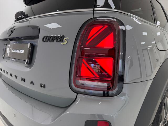 Mini COUNTRYMAN 1.5 Cooper S E ALL4 MINI Yours | Premium Plus | Harman/Kardon | Elektrische stoelen |