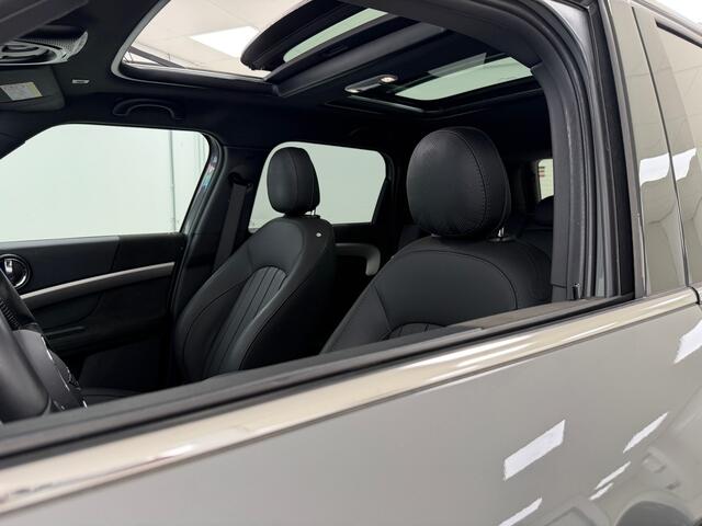 Mini COUNTRYMAN 1.5 Cooper S E ALL4 MINI Yours | Premium Plus | Harman/Kardon | Elektrische stoelen |