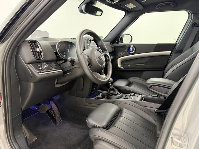 Mini COUNTRYMAN 1.5 Cooper S E ALL4 MINI Yours | Premium Plus | Harman/Kardon | Elektrische stoelen |