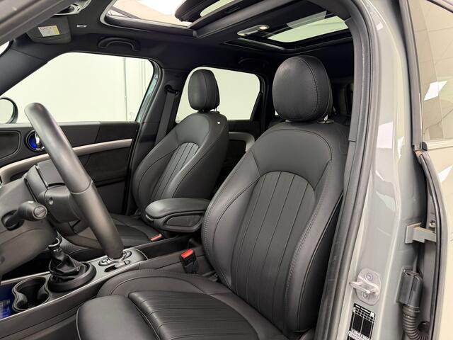Mini COUNTRYMAN 1.5 Cooper S E ALL4 MINI Yours | Premium Plus | Harman/Kardon | Elektrische stoelen |