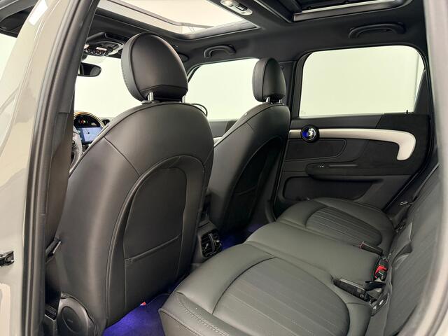 Mini COUNTRYMAN 1.5 Cooper S E ALL4 MINI Yours | Premium Plus | Harman/Kardon | Elektrische stoelen |