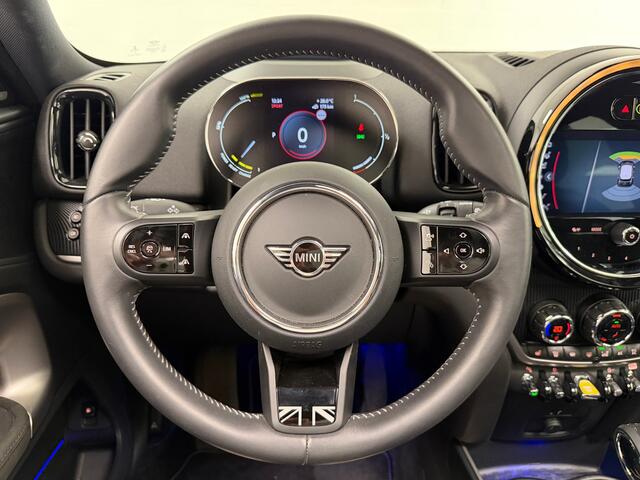 Mini COUNTRYMAN 1.5 Cooper S E ALL4 MINI Yours | Premium Plus | Harman/Kardon | Elektrische stoelen |
