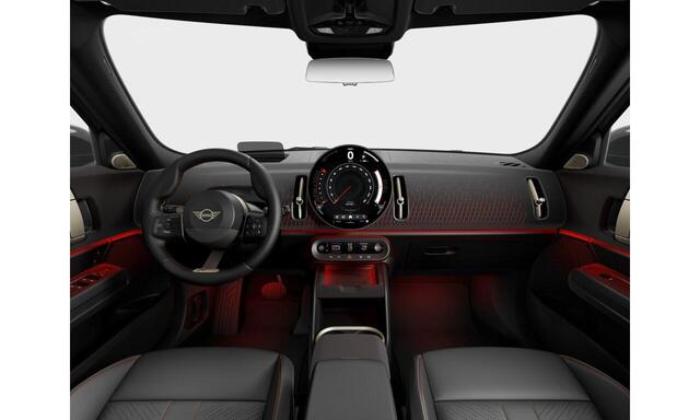 Mini COUNTRYMAN 1.5 C John Cooper Works Trim | Pakket XL