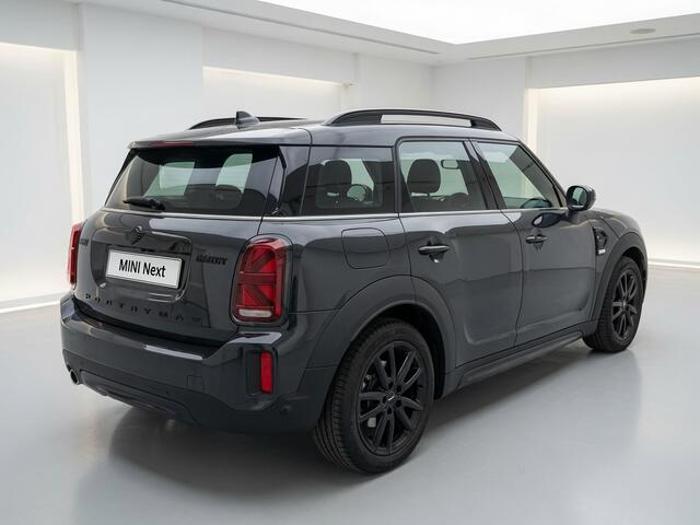 Mini COUNTRYMAN Cooper | Panorama | 18" JCW | Piano Black Exterior | Camera | Picnic bench