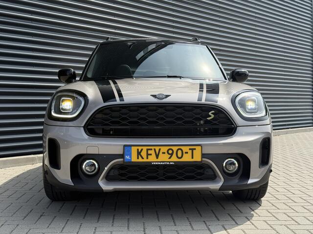 Mini COUNTRYMAN 1.5 Cooper SE ALL4 Pano/H&K/Camera/Elec stoelen