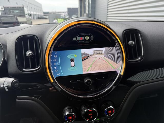 Mini COUNTRYMAN 1.5 Cooper SE ALL4 Pano/H&K/Camera/Elec stoelen