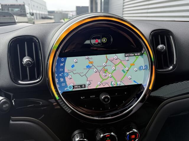 Mini COUNTRYMAN 1.5 Cooper SE ALL4 Pano/H&K/Camera/Elec stoelen