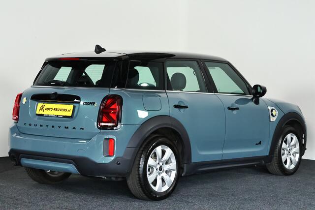 Mini COUNTRYMAN Mini 1.5 Cooper S E ALL4 / LED / Leder / HUD / CarPlay /