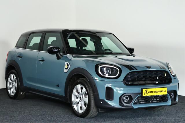 Mini COUNTRYMAN Mini 1.5 Cooper S E ALL4 / LED / Leder / HUD / CarPlay /