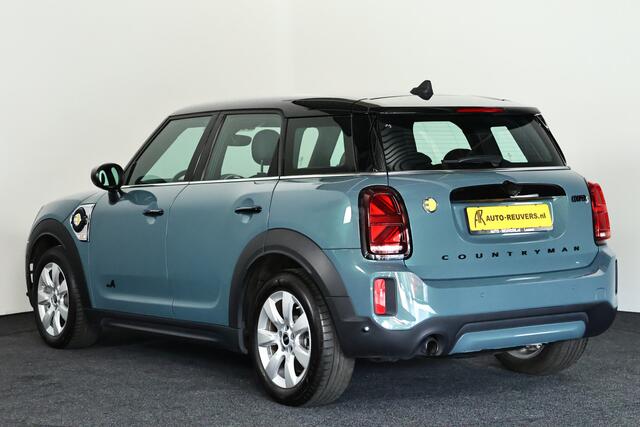 Mini COUNTRYMAN Mini 1.5 Cooper S E ALL4 / LED / Leder / HUD / CarPlay /