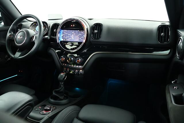 Mini COUNTRYMAN Mini 1.5 Cooper S E ALL4 / LED / Leder / HUD / CarPlay /