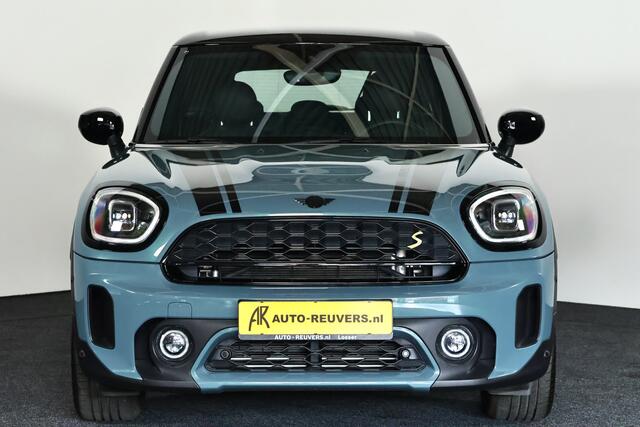 Mini COUNTRYMAN Mini 1.5 Cooper S E ALL4 / LED / Leder / HUD / CarPlay /