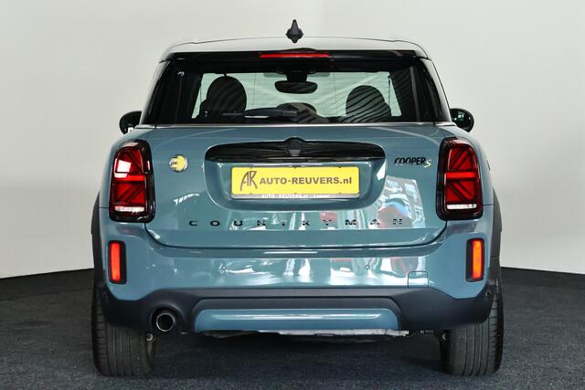 Mini COUNTRYMAN Mini 1.5 Cooper S E ALL4 / LED / Leder / HUD / CarPlay /