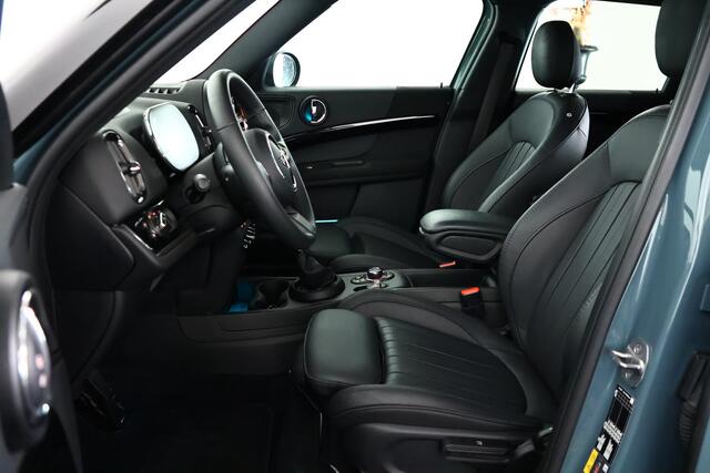 Mini COUNTRYMAN Mini 1.5 Cooper S E ALL4 / LED / Leder / HUD / CarPlay /