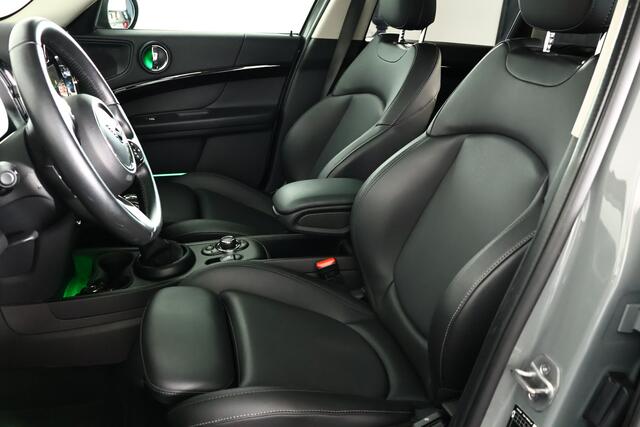 Mini COUNTRYMAN 1.5 Cooper S E ALL4 / LED / Leder / CarPlay