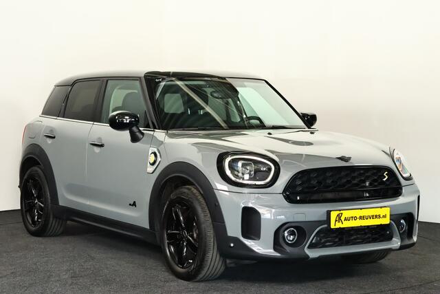 Mini COUNTRYMAN 1.5 Cooper S E ALL4 / LED / Leder / CarPlay