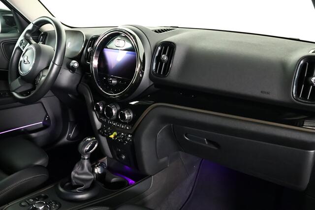 Mini COUNTRYMAN 1.5 Cooper S E ALL4 / LED / Leder / CarPlay