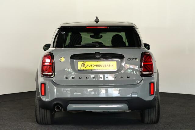 Mini COUNTRYMAN 1.5 Cooper S E ALL4 / LED / Leder / CarPlay