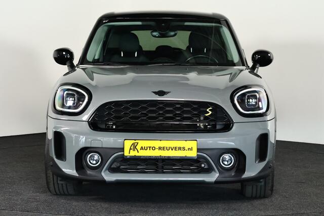 Mini COUNTRYMAN 1.5 Cooper S E ALL4 / LED / Leder / CarPlay