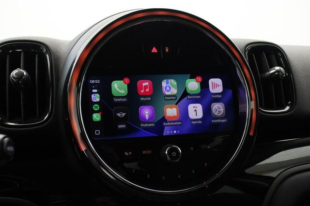 Mini COUNTRYMAN 2.0 Cooper D - Carplay, Half Leer, Cruise, Trekhaak uitgeleend