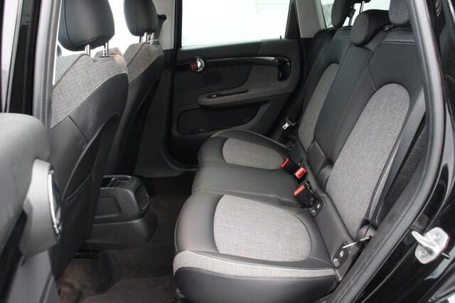 Mini COUNTRYMAN 2.0 Cooper D - Carplay, Half Leer, Cruise, Trekhaak uitgeleend