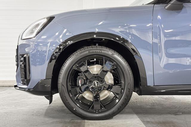 Mini COUNTRYMAN C John Cooper Works | Pakket L | Driving Assistant Plus | Head-Up Display | Harman/Kardon |
