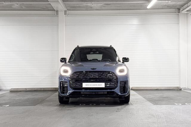 Mini COUNTRYMAN C John Cooper Works | Pakket L | Driving Assistant Plus | Head-Up Display | Harman/Kardon |