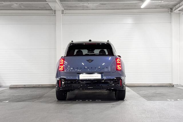 Mini COUNTRYMAN C John Cooper Works | Pakket L | Driving Assistant Plus | Head-Up Display | Harman/Kardon |