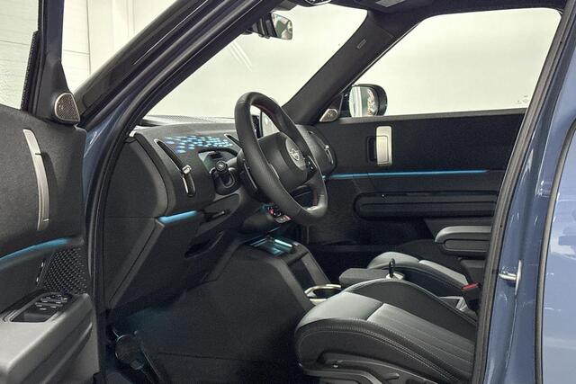 Mini COUNTRYMAN C John Cooper Works | Pakket L | Driving Assistant Plus | Head-Up Display | Harman/Kardon |