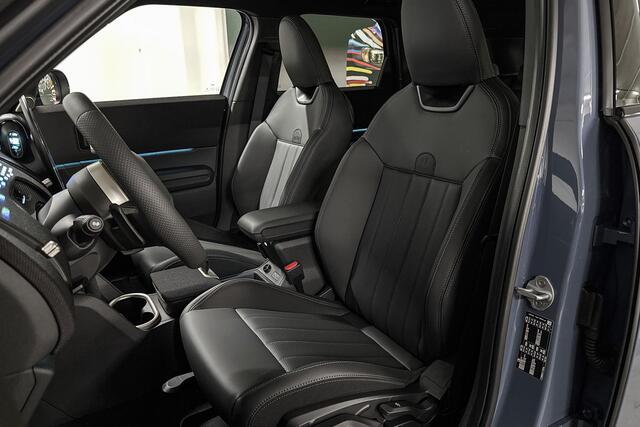 Mini COUNTRYMAN C John Cooper Works | Pakket L | Driving Assistant Plus | Head-Up Display | Harman/Kardon |