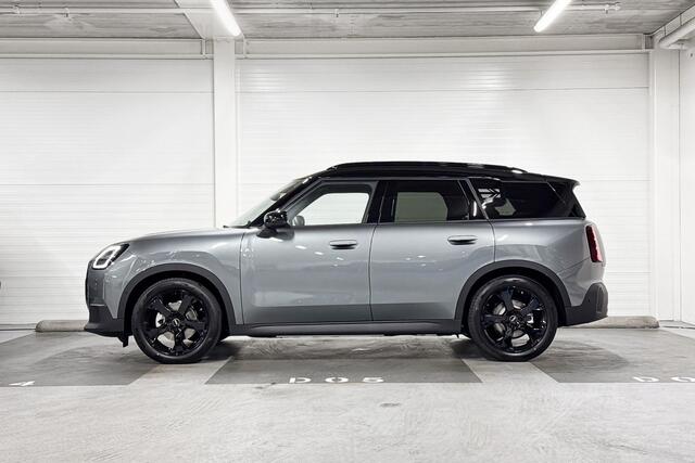 Mini COUNTRYMAN E John Cooper Works M | Head-up Display | Stuurwielverwarming | Comfort Access |