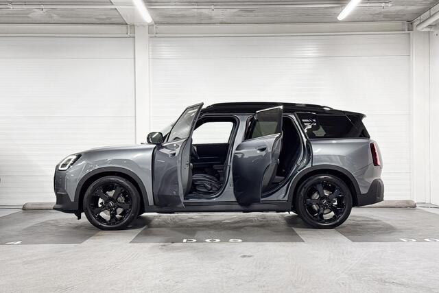 Mini COUNTRYMAN E John Cooper Works M | Head-up Display | Stuurwielverwarming | Comfort Access |