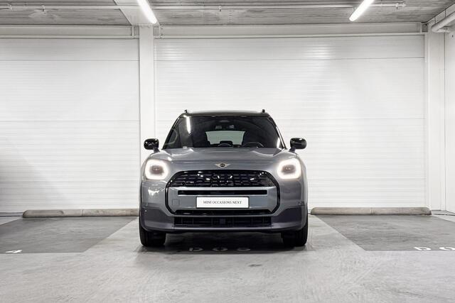 Mini COUNTRYMAN E John Cooper Works M | Head-up Display | Stuurwielverwarming | Comfort Access |
