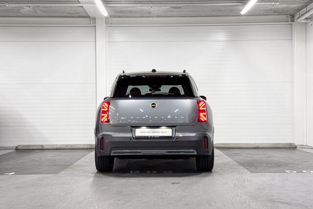 Mini COUNTRYMAN E John Cooper Works M | Head-up Display | Stuurwielverwarming | Comfort Access |