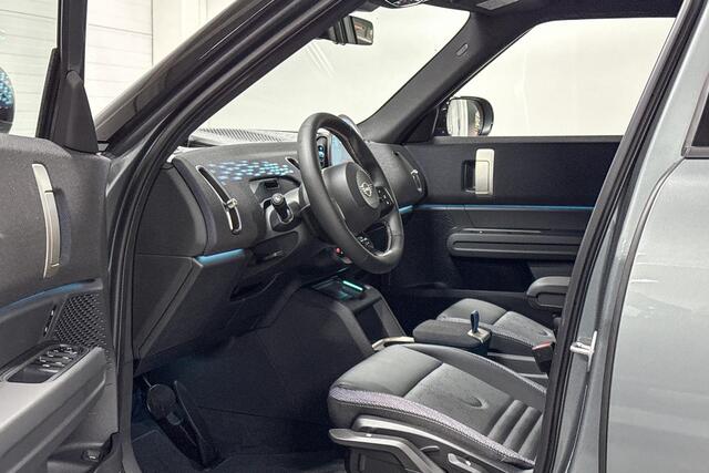 Mini COUNTRYMAN E John Cooper Works M | Head-up Display | Stuurwielverwarming | Comfort Access |