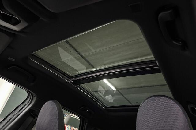 Mini COUNTRYMAN E John Cooper Works M | Head-up Display | Stuurwielverwarming | Comfort Access |