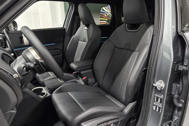 Mini COUNTRYMAN C John Cooper Works | Pakket plus M | Comfort Access | Stuurwielverwarming |