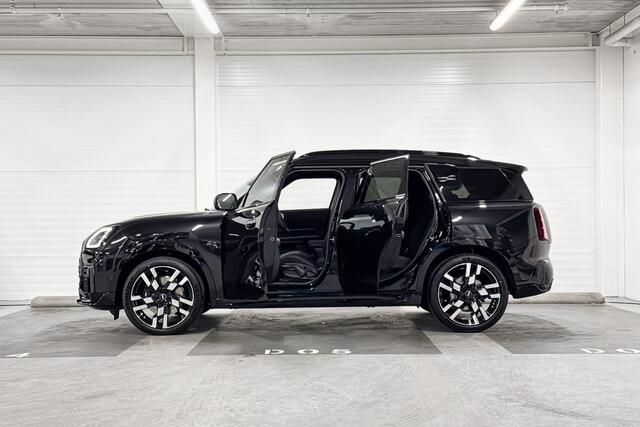 Mini COUNTRYMAN C John Cooper Works L | Head-Up Display | Harman/Kardon | Driving Assistant Plus | Parking Assistant Plus | Panoramadak |