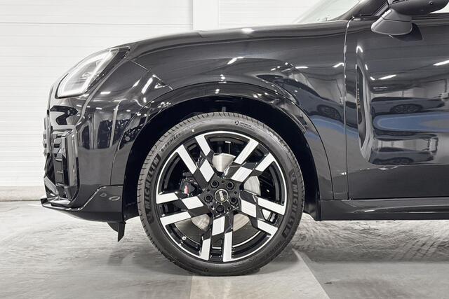 Mini COUNTRYMAN C John Cooper Works L | Head-Up Display | Harman/Kardon | Driving Assistant Plus | Parking Assistant Plus | Panoramadak |