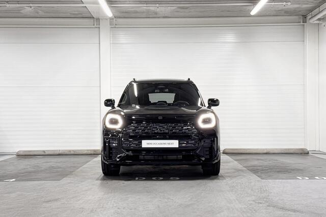 Mini COUNTRYMAN C John Cooper Works L | Head-Up Display | Harman/Kardon | Driving Assistant Plus | Parking Assistant Plus | Panoramadak |