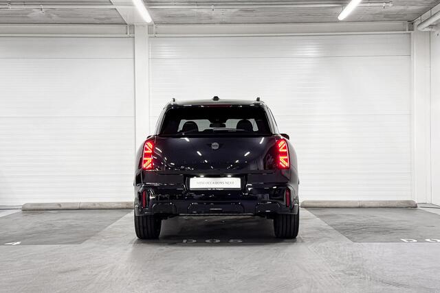 Mini COUNTRYMAN C John Cooper Works L | Head-Up Display | Harman/Kardon | Driving Assistant Plus | Parking Assistant Plus | Panoramadak |