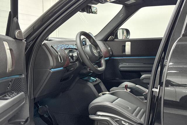 Mini COUNTRYMAN C John Cooper Works L | Head-Up Display | Harman/Kardon | Driving Assistant Plus | Parking Assistant Plus | Panoramadak |
